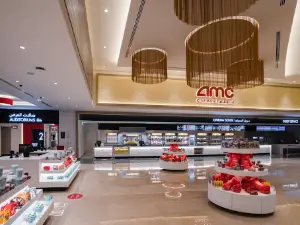 AMC Cinemas Karam 5