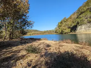 Woolum Campground