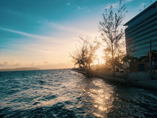 Kingston Waterfront