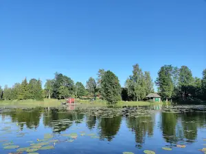 Kopra Farm