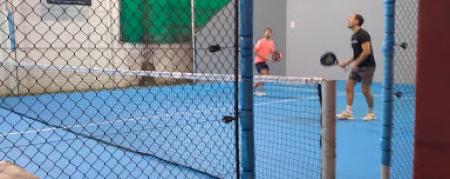 La Casona Padel
