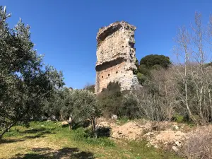 Kyzikos Antik Kenti