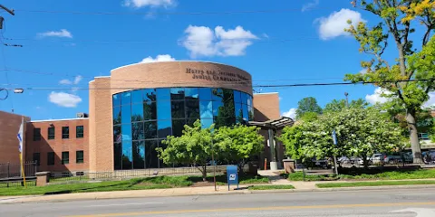 Jewish Community Center