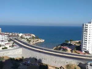 Sultankoy Public Beach