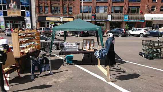 Downtown Charlottetown Market
