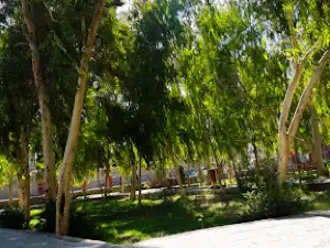 پارک ناحیه 3