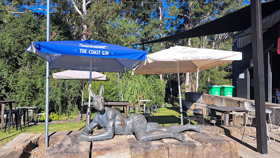 Woombye