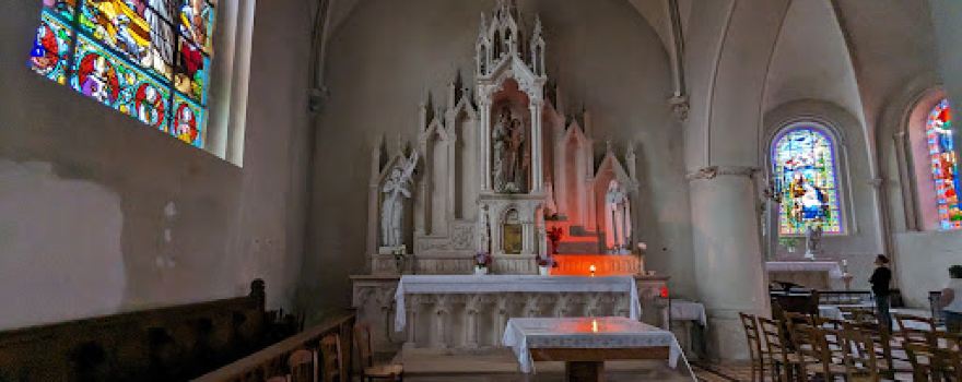 Eglise Notre-Dame