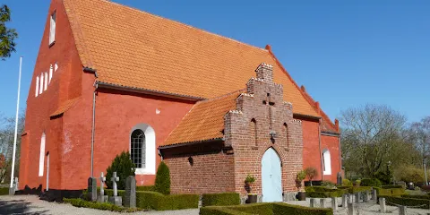 Norre Kirkeby Kirke