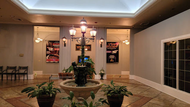 World of Wizards Mini Golf & Arcade