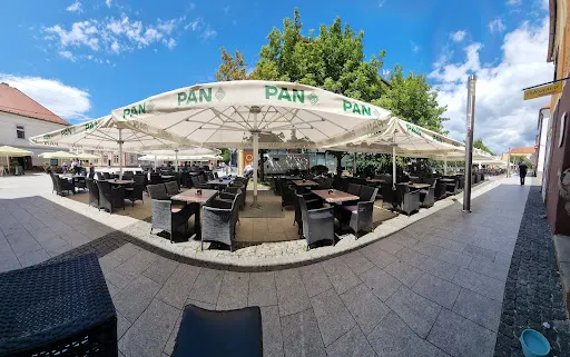 Caffe Bar & Night Club Paladin