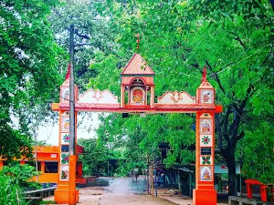 Shree Ratan Brahm Tirth Sthal Gabhirar