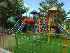 Trenggalek Green Park