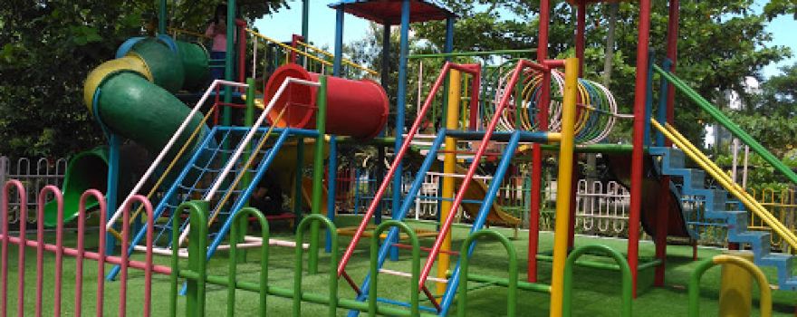 Trenggalek Green Park