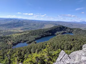 Borestone Summit