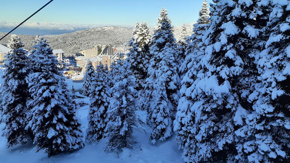 Bakacak Seyir Noktası