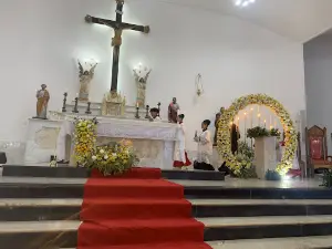 Paróquia São Pedro e São Paulo