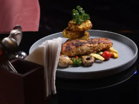 BangTan Lounge-"Best Lounge Bar in Mira Road"