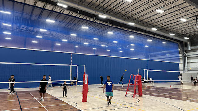 Saville Community Sports Centre