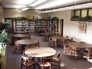 Business Arts & Recreation Center