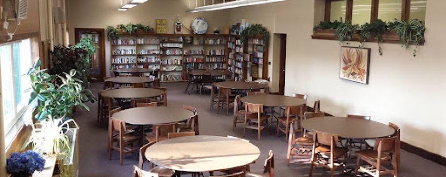 Business Arts & Recreation Center