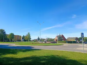 Kėdainių Gegučių parkas