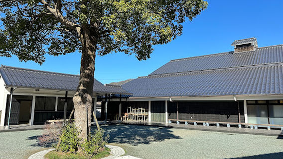 Museum of sea and life