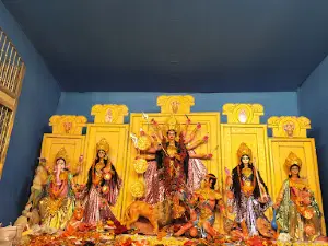 Maharana Pratap Chowk