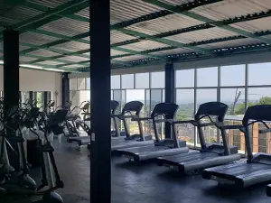Gym King Darel