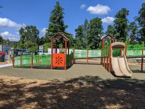 Hovey Pond Park