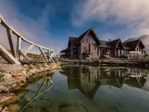 Koçkayası Tabiat Parkı