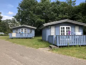 Kruså Camping og hytter