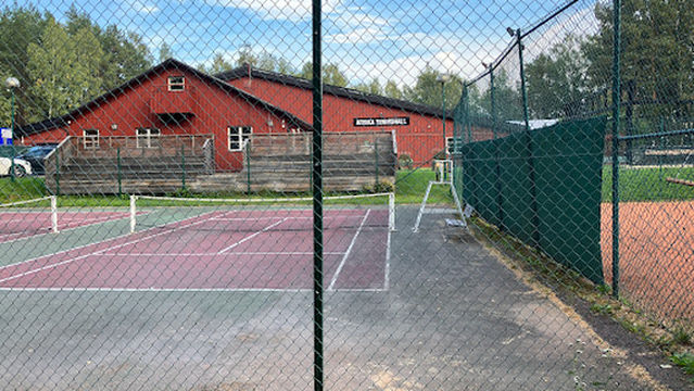 Arvika Tennis Club