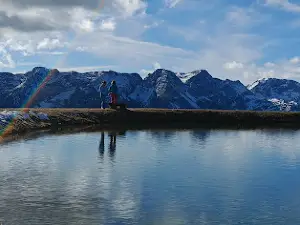 Schafkogelsee