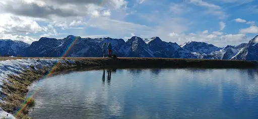 Schafkogelsee
