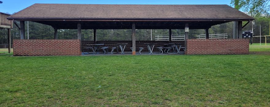 Laurel Recreation Area & Skate Park