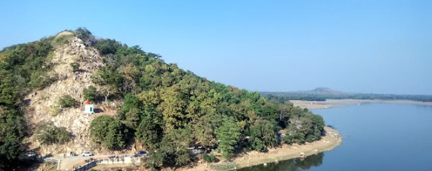 Amba Devi Mandir