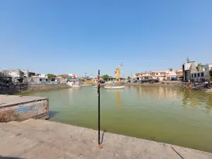 Gola Gokaran Nath Shiv Mandir
