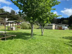Camping La Gruta
