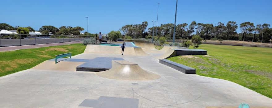 Yanchep Skate Park