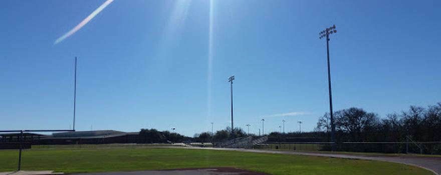 Jane Long School Park