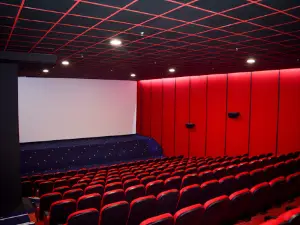 Cineplexx Palas