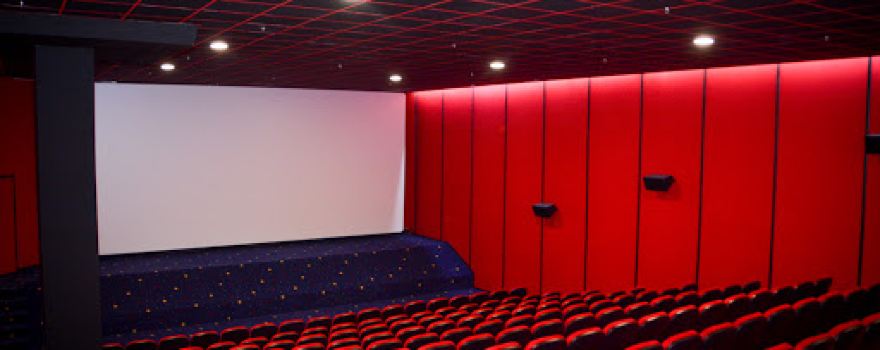 Cineplexx Palas