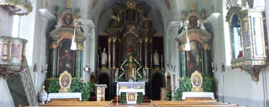 Chiesa Parrocchiale di Sant'Agnese