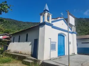 Praia de Picinguaba