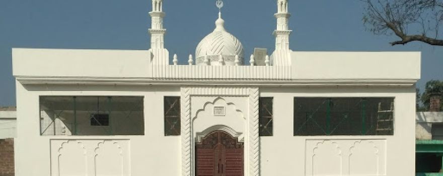 Masjid GulabBadi