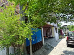 Subhash Chauk