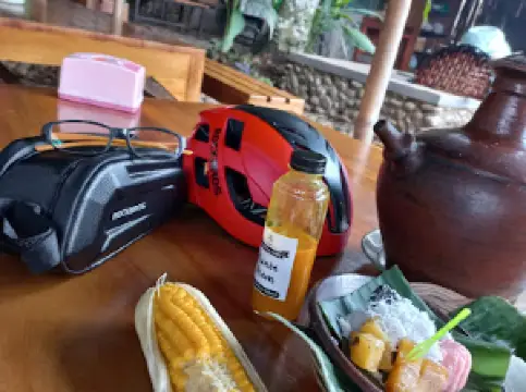 Hendrasta DMX Dunglang