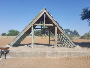 Mpayathutlwa Pan