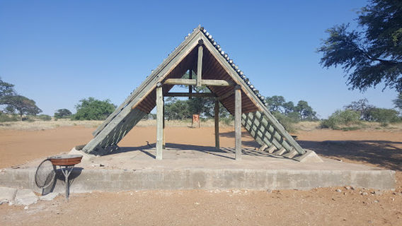 Tshabong
